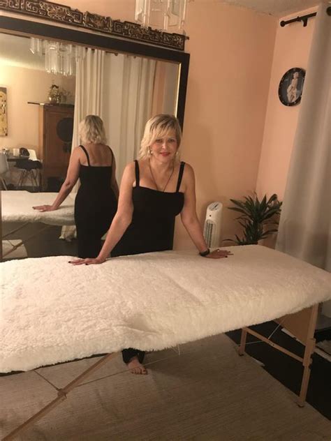 Intimate massage Prostitute Zagon
